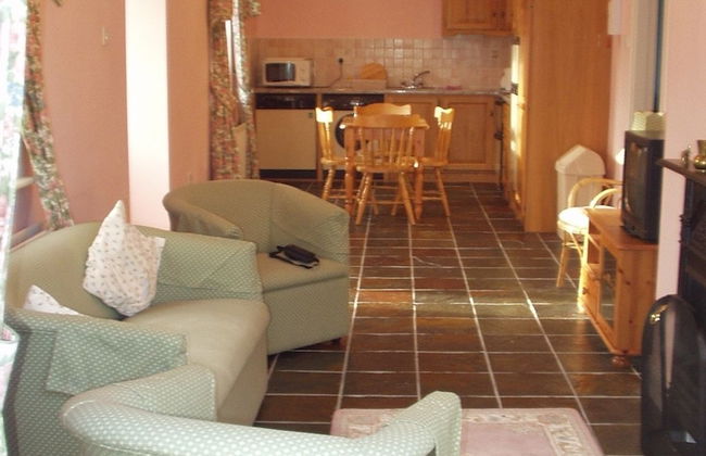 Croan Cottages Self Catering - Photo 3