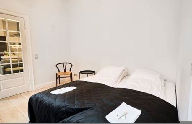 Stunning 2br in the Heart of CPH - Foto 4