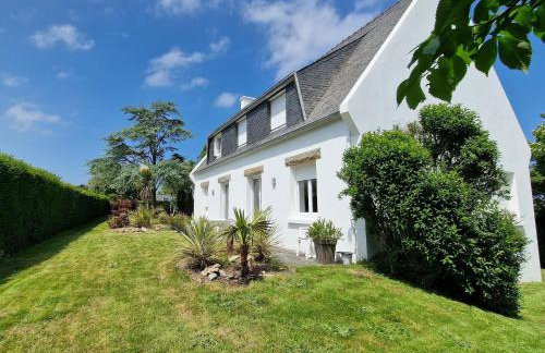 Charming Breton Holiday Home Right by the sea - Foto 102