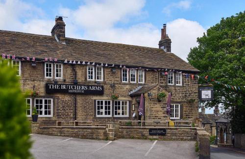 Chimney Cottage - Foto 32