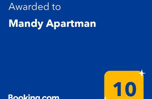 Mandy Apartman - Foto 7