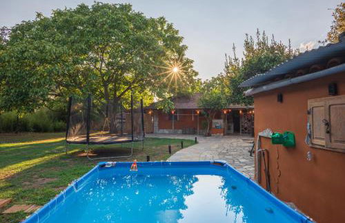 The Pirates Lodge Milina - Chill-out in Strandnähe - Foto 19