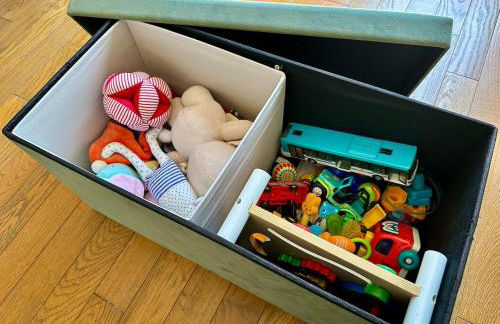 Appartement - Proche château de Versailles - Foto 9