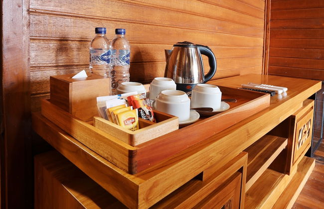 Azana Essence Villa Tabitha Lombok - Foto 17