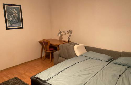 2 Zimmer Gästewohnung - Foto 23