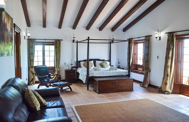 Villa Buena Vista Bocaina - Photo 5