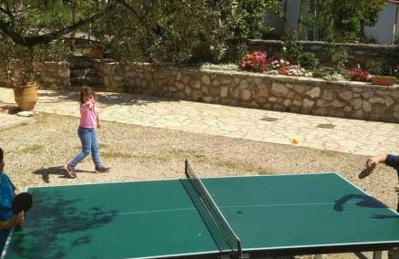 Rent Rooms Alexiou - Photo 26