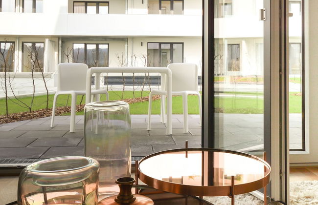 Lunas Appartements in Essen - Foto 40