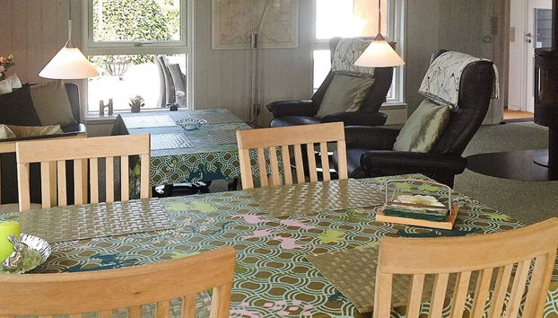 4 Person Holiday Home in Hejls-by Traum - Foto 5, Interior