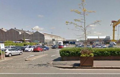 CK Serviced Apartments, Titanic Quarter, Belfast - Foto 36