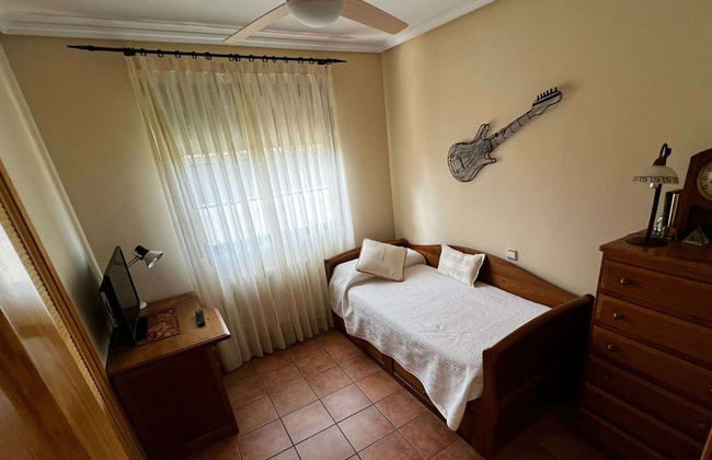 Belvilla by OYO Single Chalet en La Adrada - Foto 5