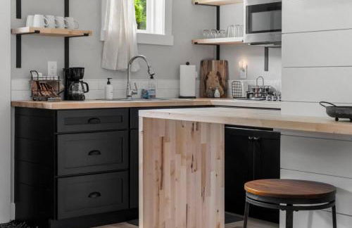 H Studio Close to Downtown, Beaches and Wineries - Foto 17