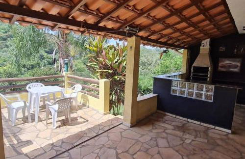 Chácara com Beach Tennis em Joaquim Egídio - Campinas SP - Foto 7