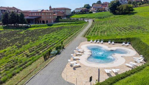 Holiday Home Le Corti di San Rocco by Interhome - Foto 2