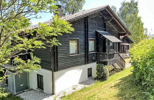 Holiday Home Ferienpark Himmelberg-5 by Interhome - Foto 31