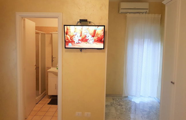 Dodo Holiday in Rome - Foto 8