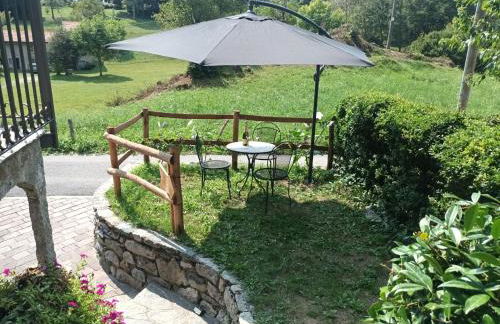 Farmhouse of Grandfather Chek - Foto 12