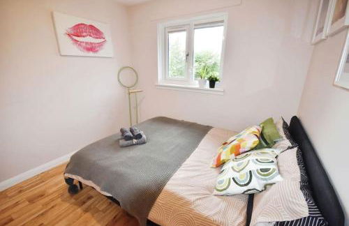 Modern house near Glasgow 3bdr - Foto 27