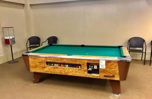 Beech Mountain Ski Suite - Foto 13