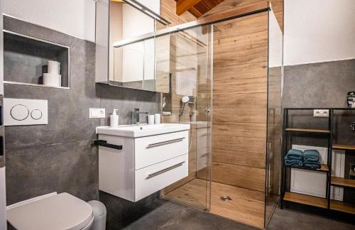 Junior-Suite Exclusive Apartment 5 - Foto 19