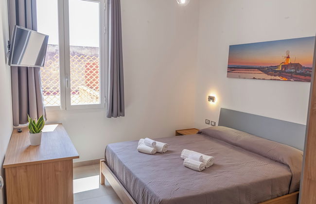 Isgrò rooms - Foto 20