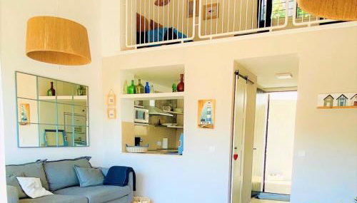 BELLA NIT Sa Riera sea duplex Ref 348 - Foto 5