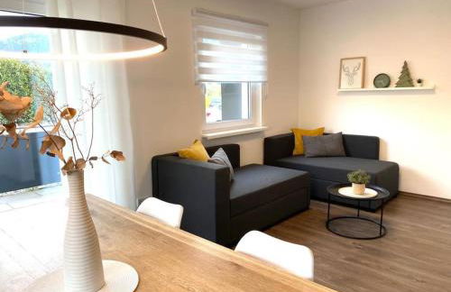 Ferienwohnung, Fischerbach im Kinzigtal - Foto 1