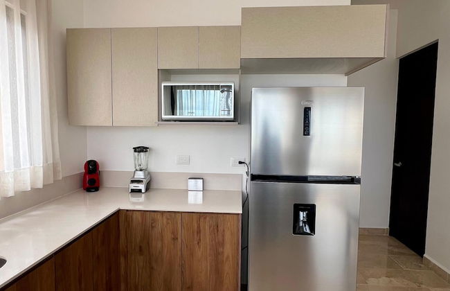 Penthouse Navela 405 Beachfront - Foto 9