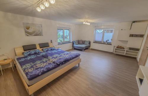 Ferienwohnung "Urlaub bei Lina" - Foto 19