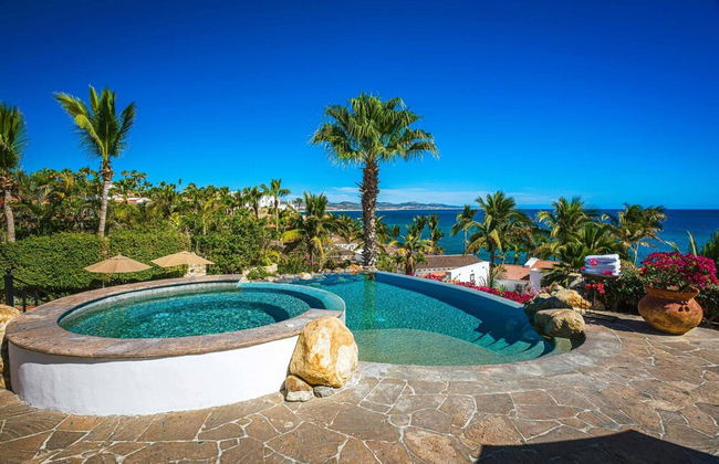 Casa Alegria in Palmilla - Foto 46