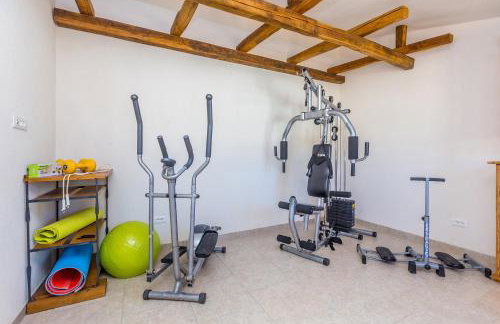 Holiday house Hojevica - Kras, Krk - Photo 31