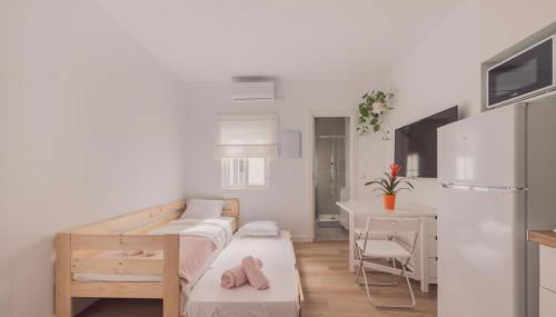 Wood 1 - Foto 5, towels