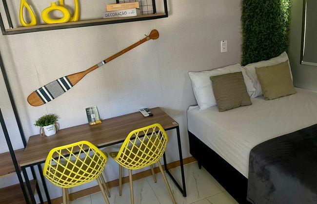 Smart Costa Azul by VLV Stays - Photo 18