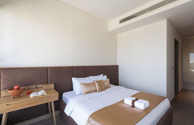 Bluesky MarQ Luxury Vaccation - Photo 15