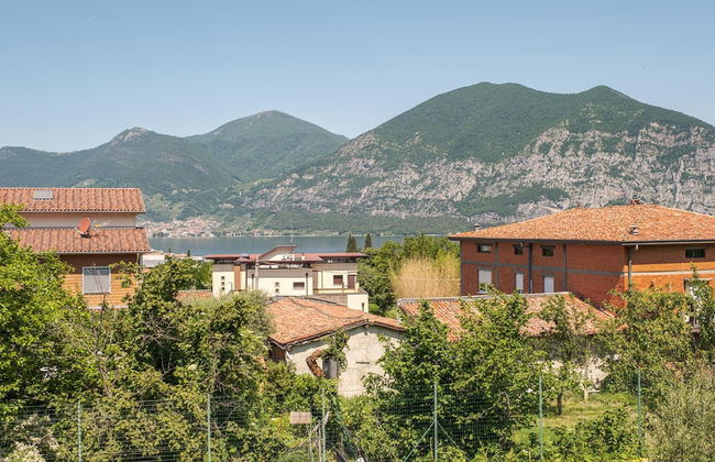 Arslan Family Apartment - Foto 35