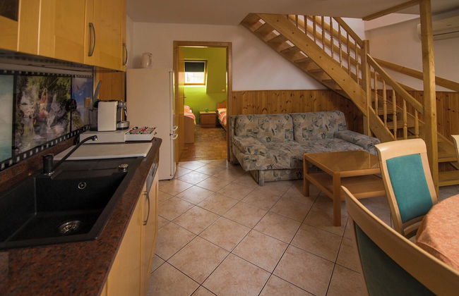 Apartments Mrakič - Foto 39