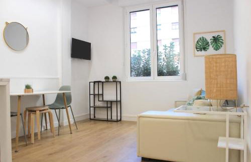 CENTRAL NEAR SEA - by SanSebastianApartments·es - Foto 12