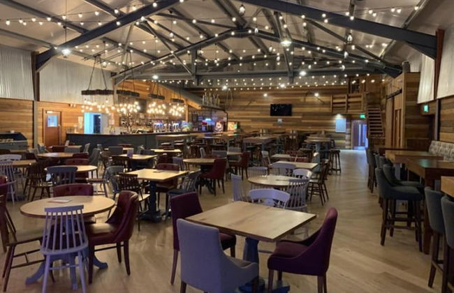 3bed-8berth- Hot Tub-mablethorpe-pet Friendly-wifi - Foto 16