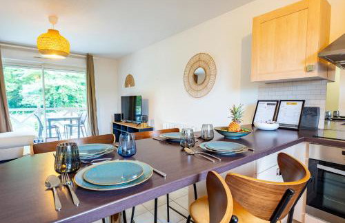 L'appart des pins - Foto 12