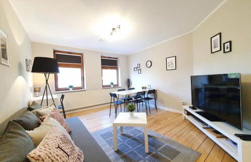 Altstadt-Ferienwohnungen in der Auguststadt - Foto 11