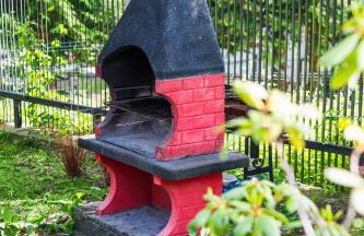 Forest Hill Domki - Międzyzdroje -KLIMATYZACJA - Foto 24