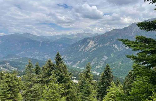 Agnanta Mountain Residence - Foto 45