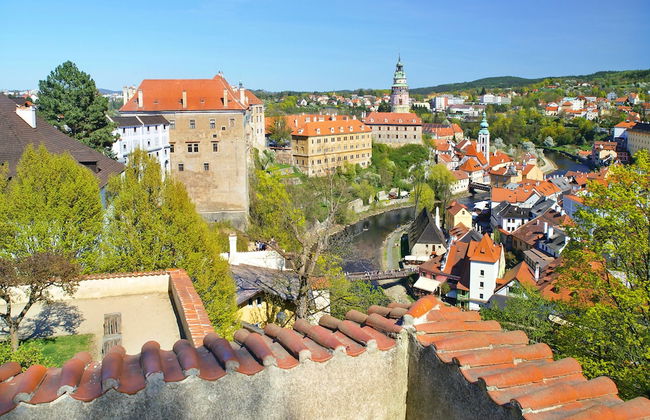 Apartmány Domestika - Foto 34