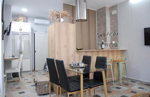 Apartamentos Los Jardines& Parking - Foto 4