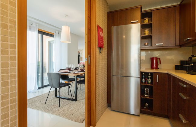 VALE DO LOBO Luxury Algarve B by UNA - Foto 16