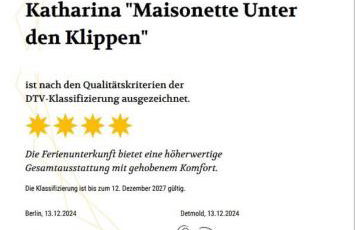 Ferienhaus Katharina - Urlaub Unter den Klippen - Foto 34