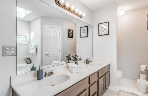 Crimson Creek Stayhouse - Foto 51