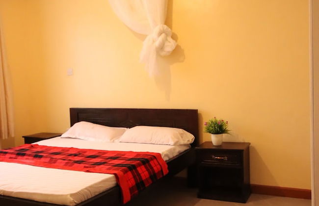 Lux Suites Ebony Mara House - Foto 5