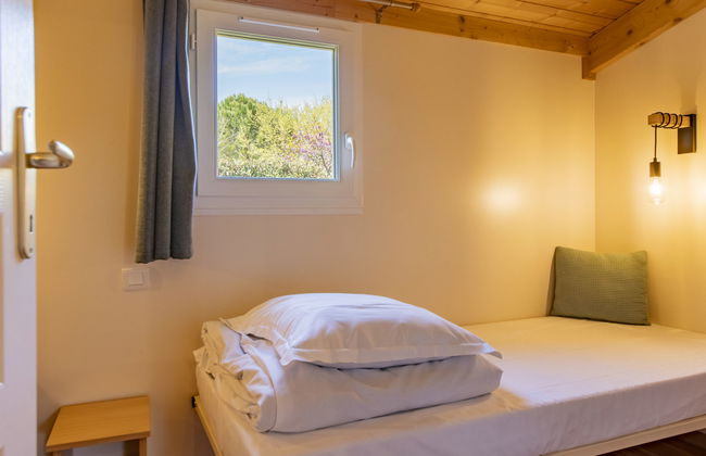 Domaine de Sévenier Chêne Vert - Foto 17