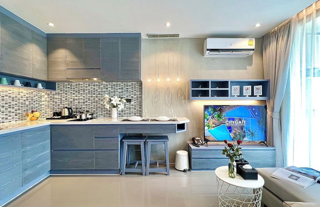 Citygate Kamala Resort and Residence - Photo 34